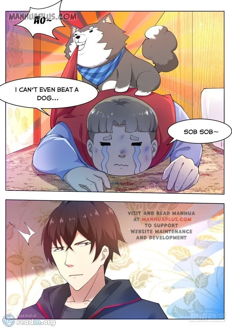 The Strongest God King Kainu Manga Chapter 80 Page 10