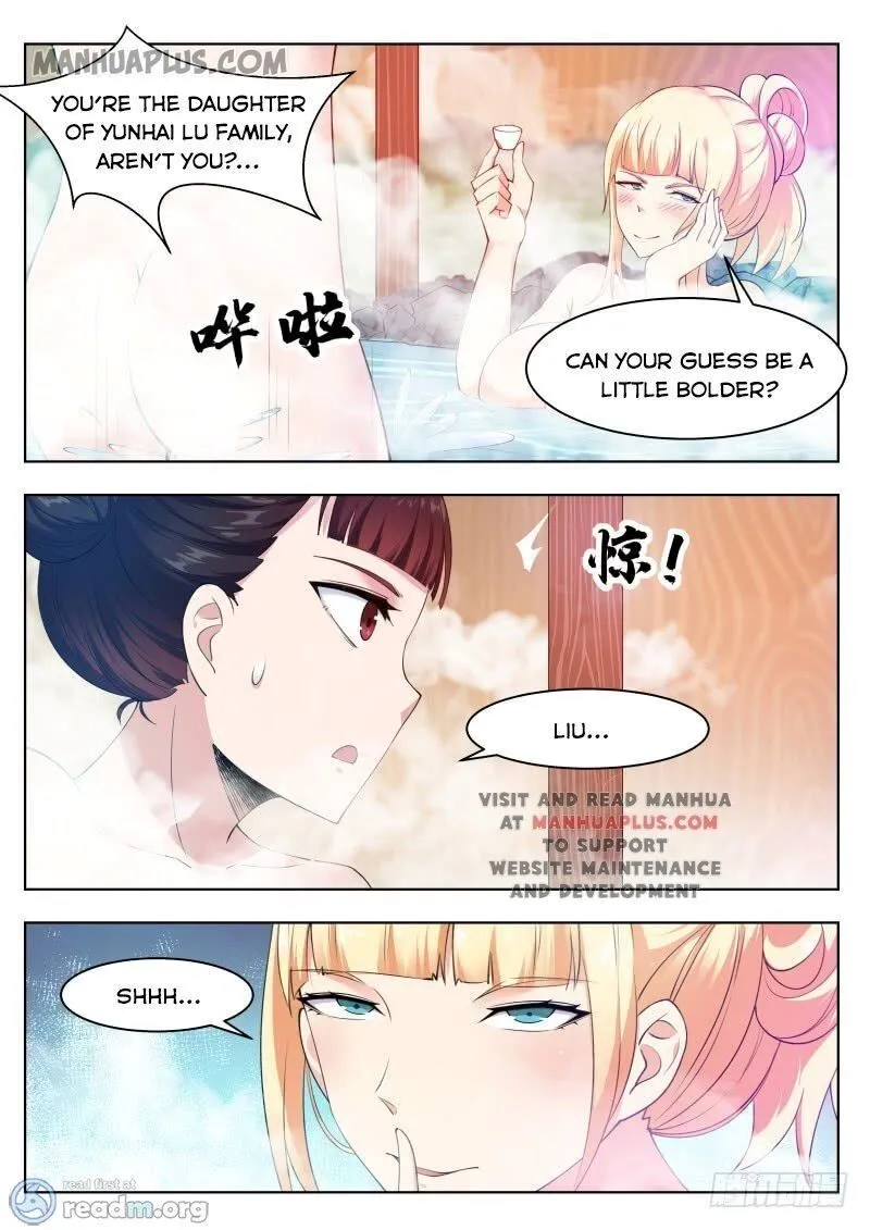The Strongest God King Kainu Manga Chapter 80 Page 13