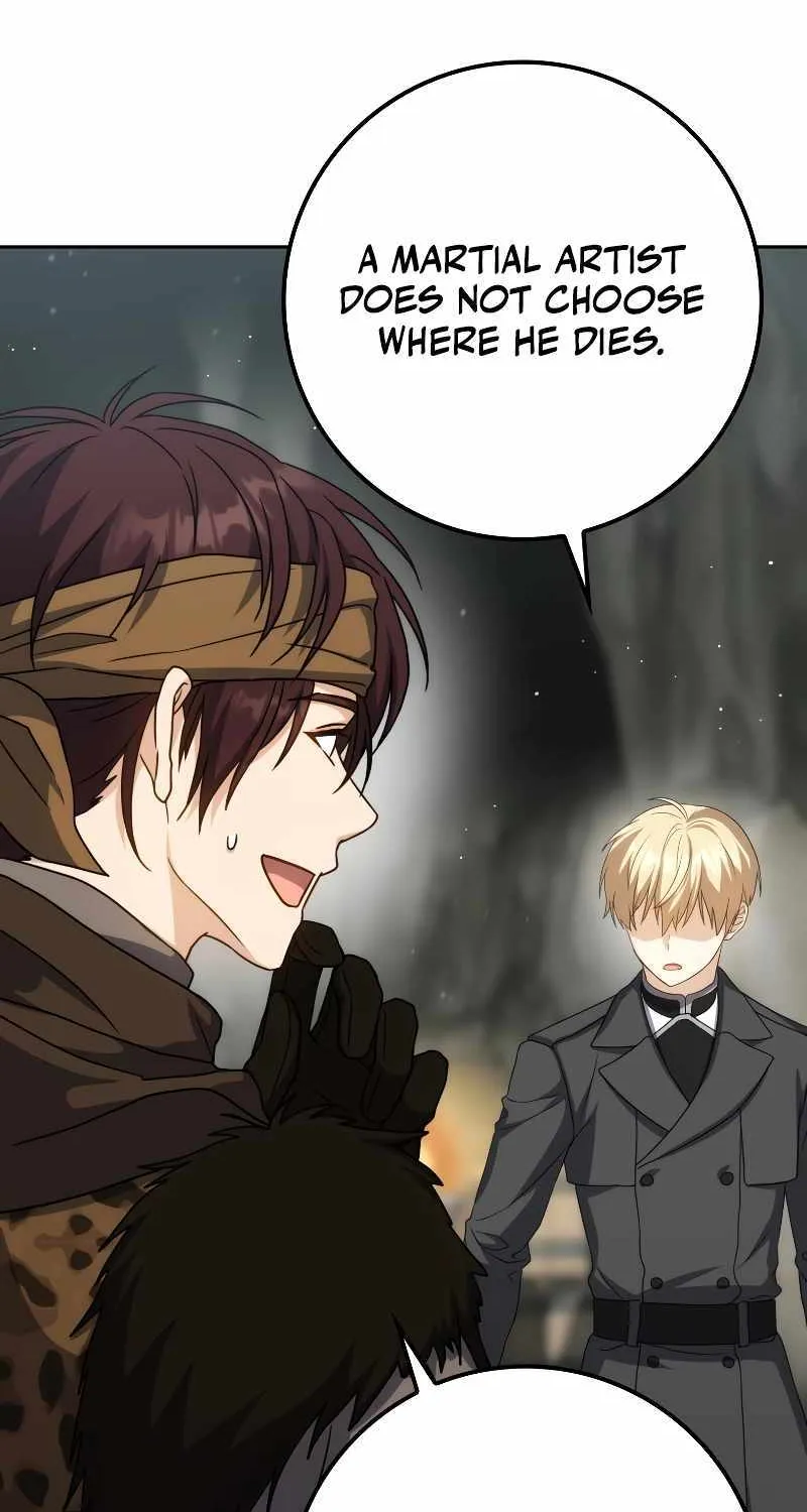 The Reincarnated Assassin Is A Genius Swordsman Kainu Manga Chapter 35 Page 22