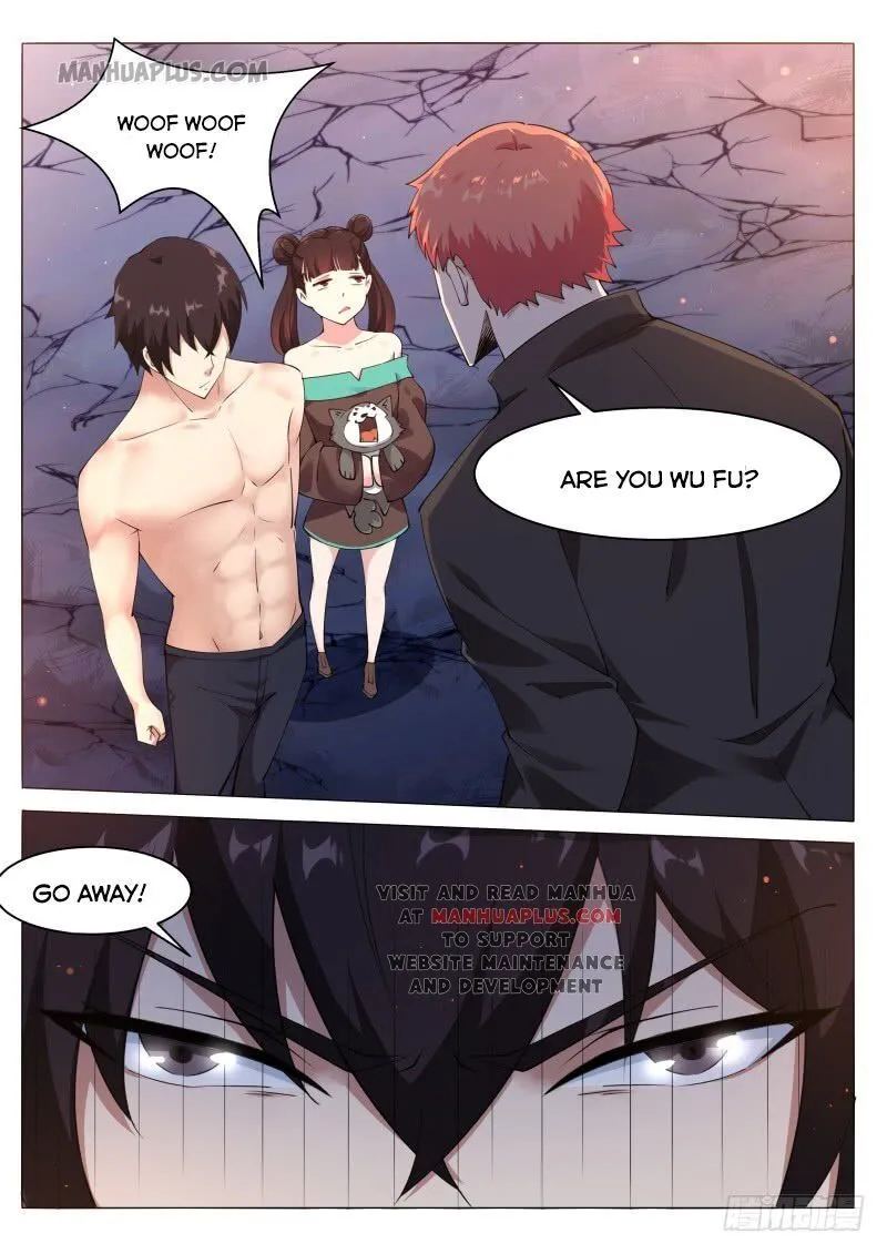 The Strongest God King Kainu Manga Chapter 77 Page 4