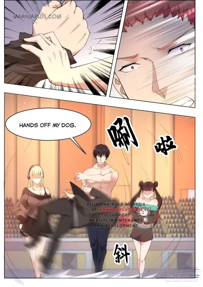 The Strongest God King Kainu Manga Chapter 77 Page 6