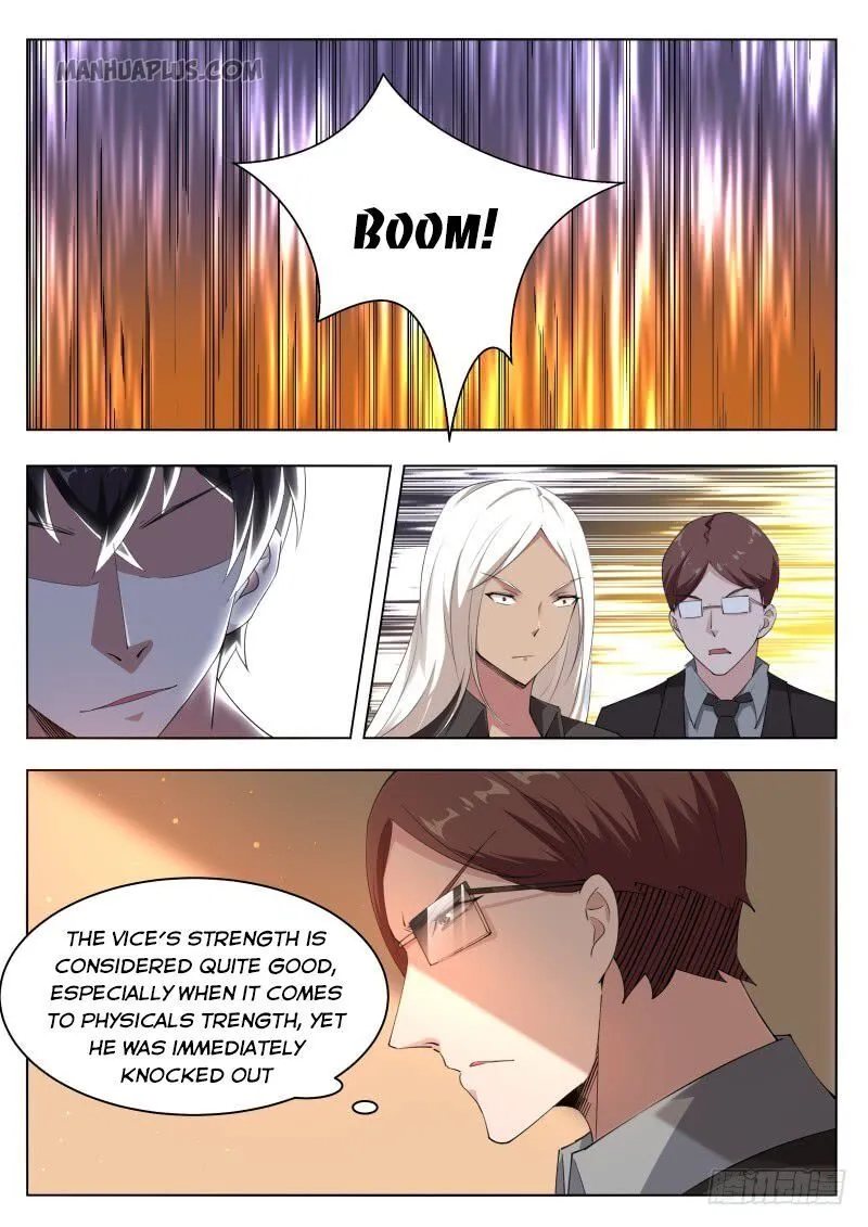 The Strongest God King Kainu Manga Chapter 77 Page 7