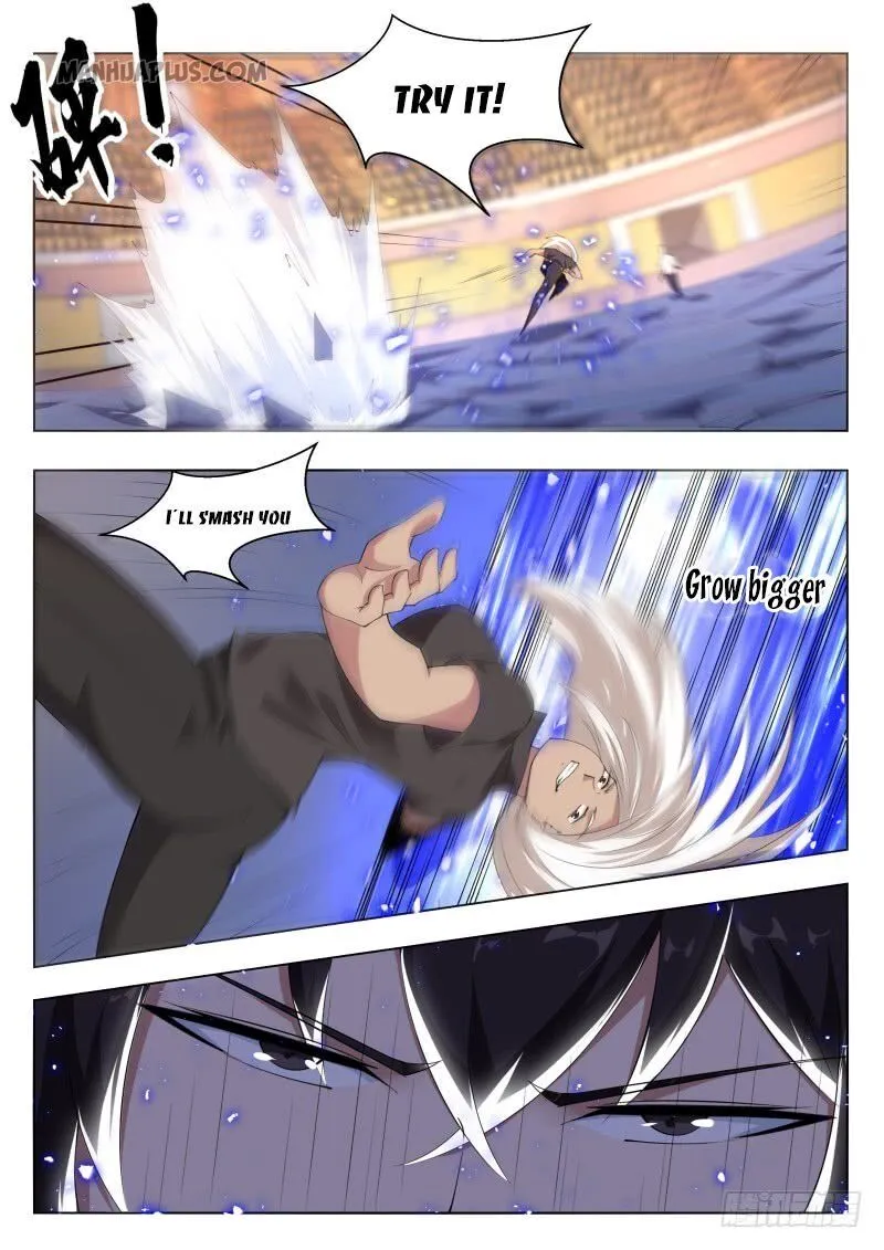 The Strongest God King Kainu Manga Chapter 77 Page 13