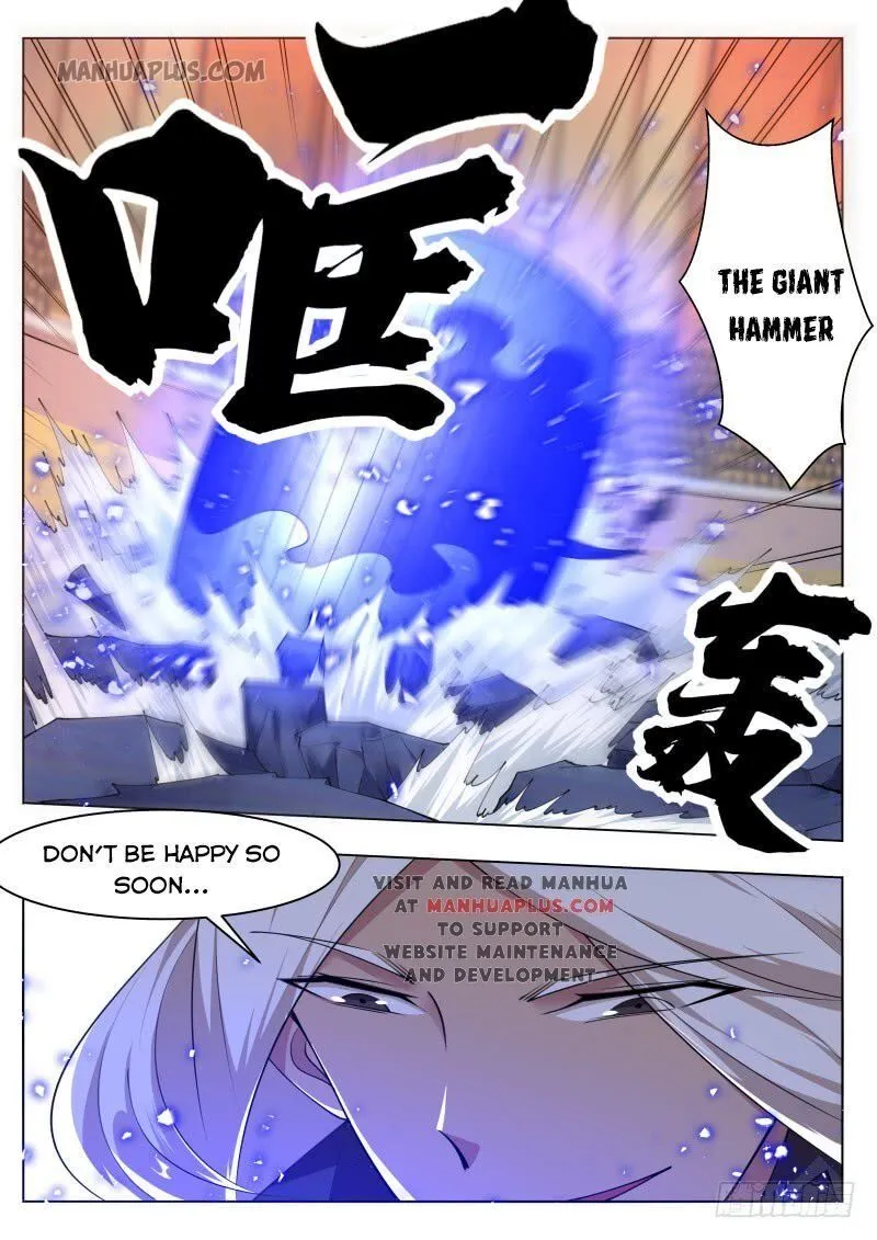 The Strongest God King Kainu Manga Chapter 77 Page 14