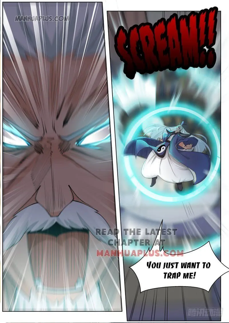 The Strongest God King Kainu Manga Chapter 75 Page 2
