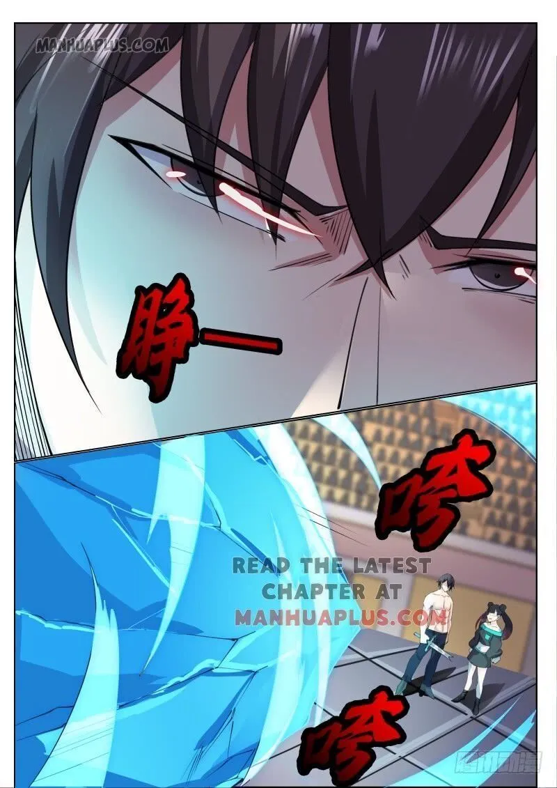 The Strongest God King Kainu Manga Chapter 75 Page 10
