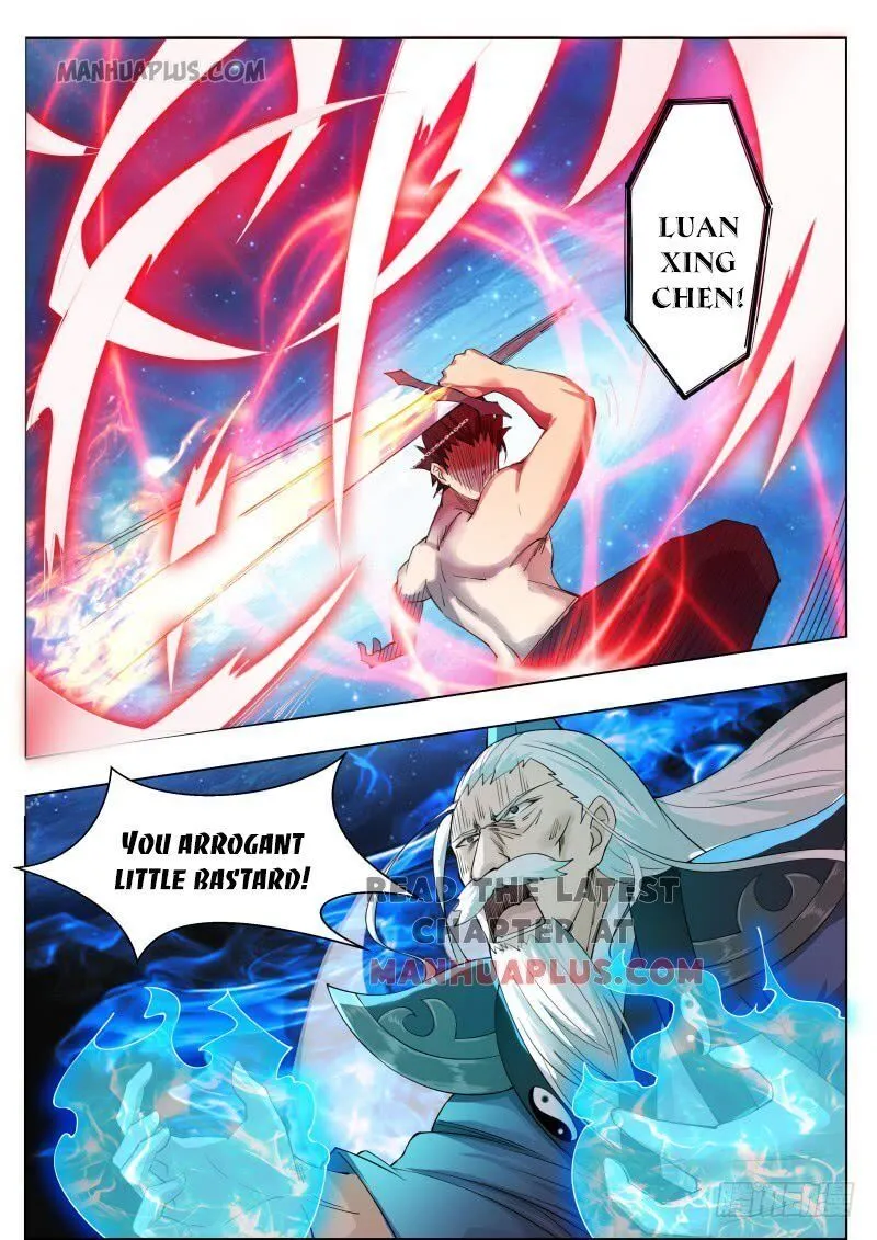 The Strongest God King Kainu Manga Chapter 75 Page 14