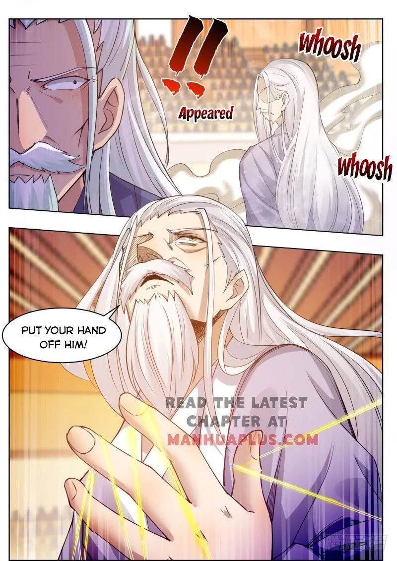The Strongest God King Kainu Manga Chapter 74 Page 11