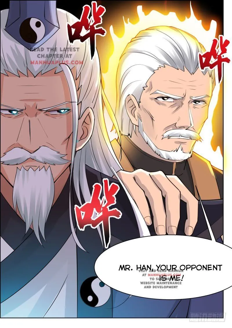 The Strongest God King Kainu Manga Chapter 73 Page 6