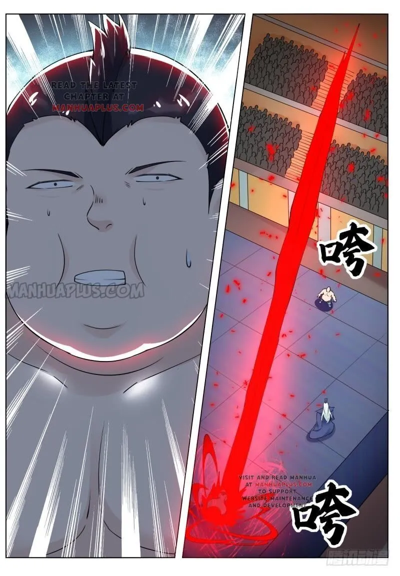 The Strongest God King Kainu Manga Chapter 72 Page 13