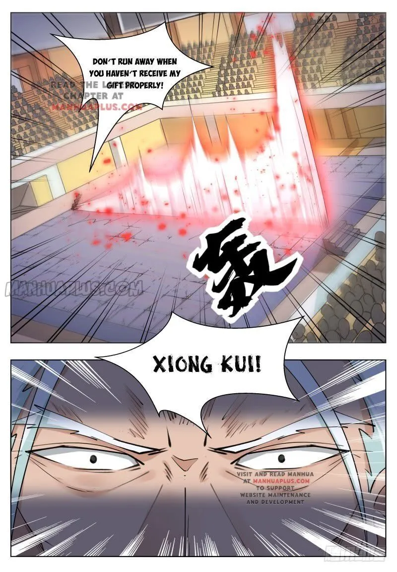 The Strongest God King Kainu Manga Chapter 72 Page 14