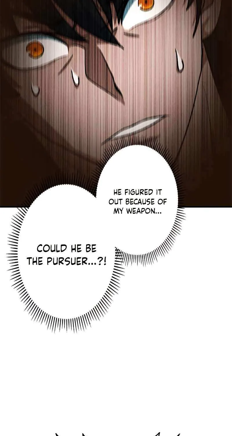 Putting My Life on the Line, I Go All-in on Luck Enhancement Kainu Manga Chapter 10 Page 50