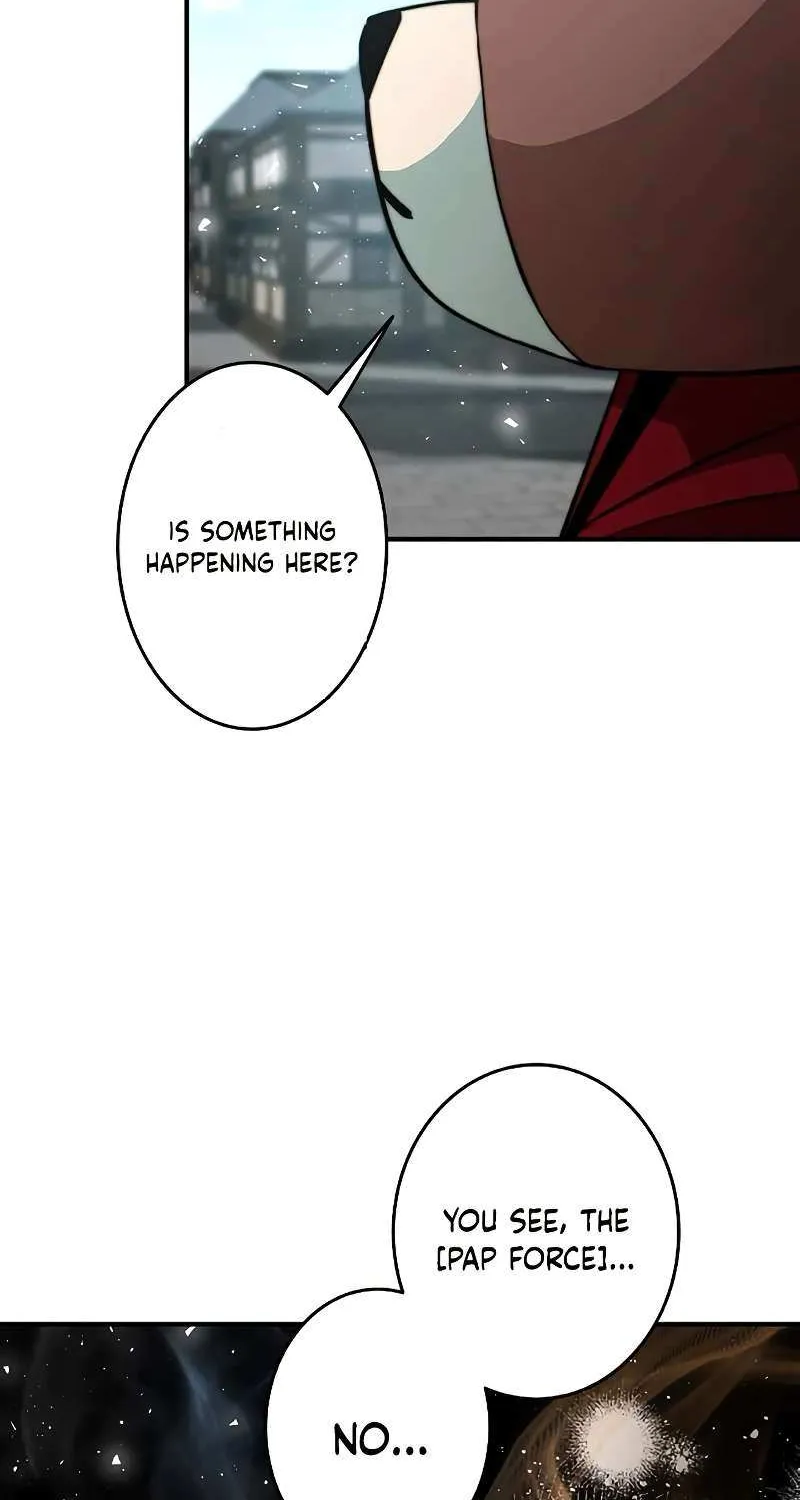 Putting My Life on the Line, I Go All-in on Luck Enhancement Kainu Manga Chapter 10 Page 61