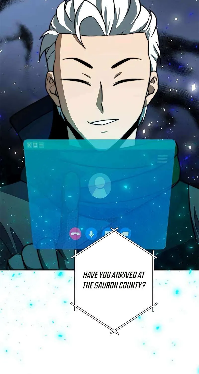 Putting My Life on the Line, I Go All-in on Luck Enhancement Kainu Manga Chapter 10 Page 93