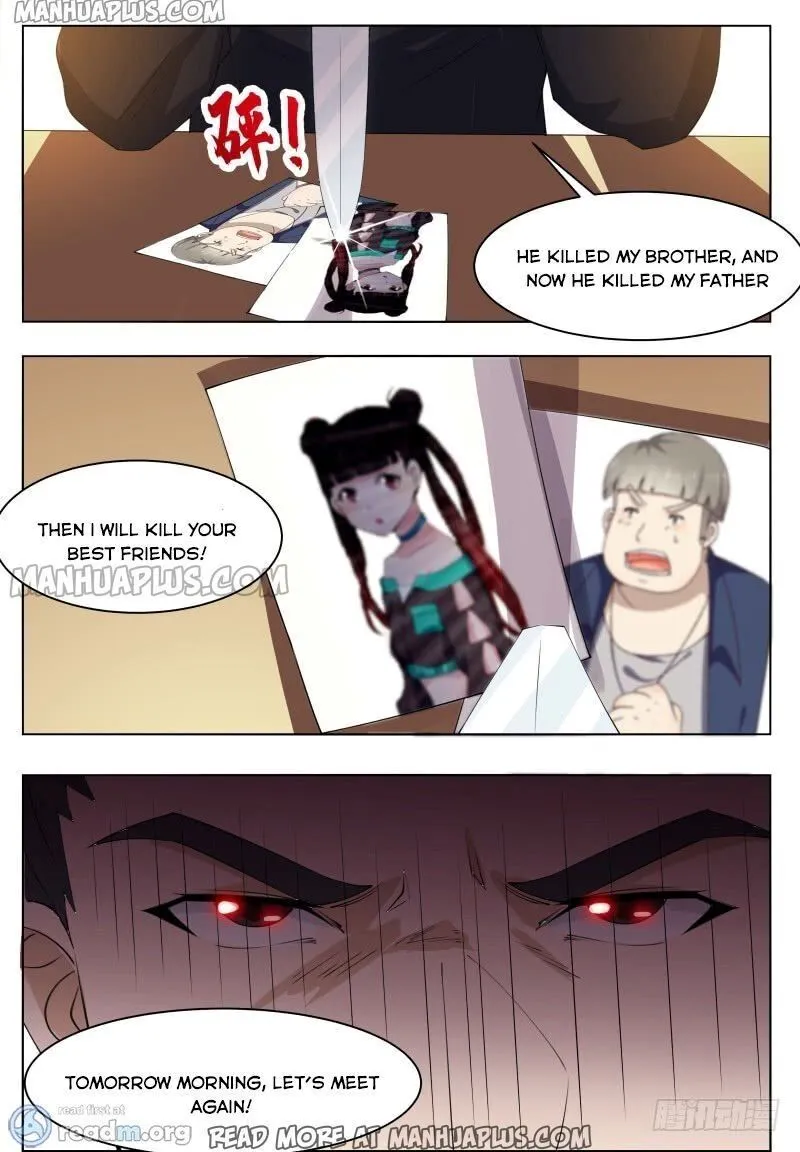 The Strongest God King Kainu Manga Chapter 66 Page 5