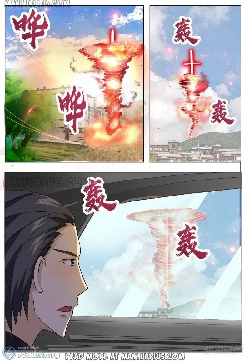 The Strongest God King Kainu Manga Chapter 65 Page 4