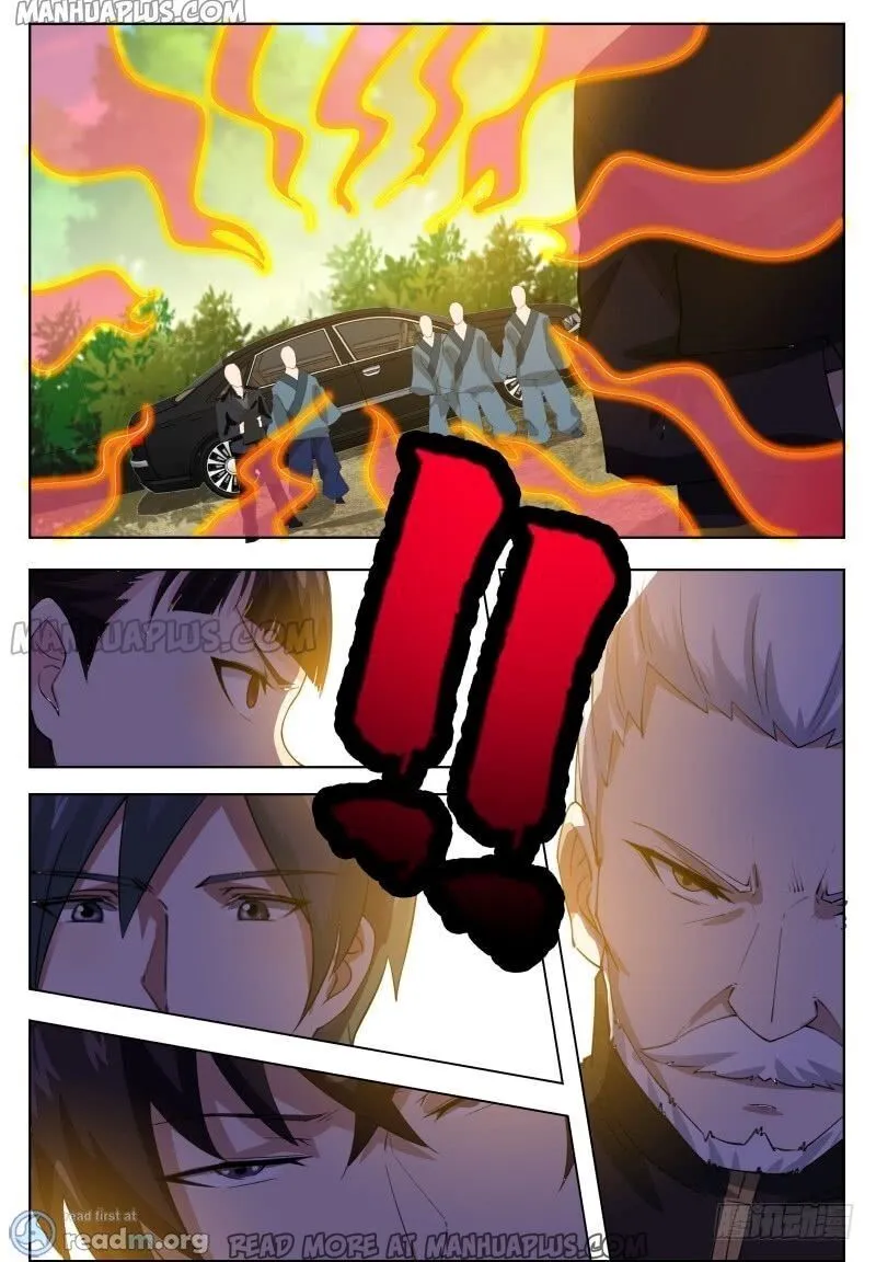 The Strongest God King Kainu Manga Chapter 64 Page 5