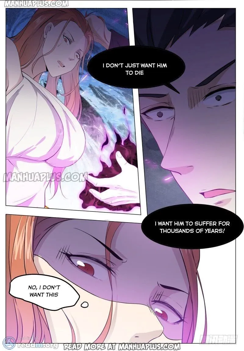 The Strongest God King Kainu Manga Chapter 63 Page 8