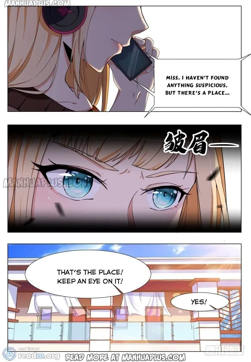 The Strongest God King Kainu Manga Chapter 63 Page 10