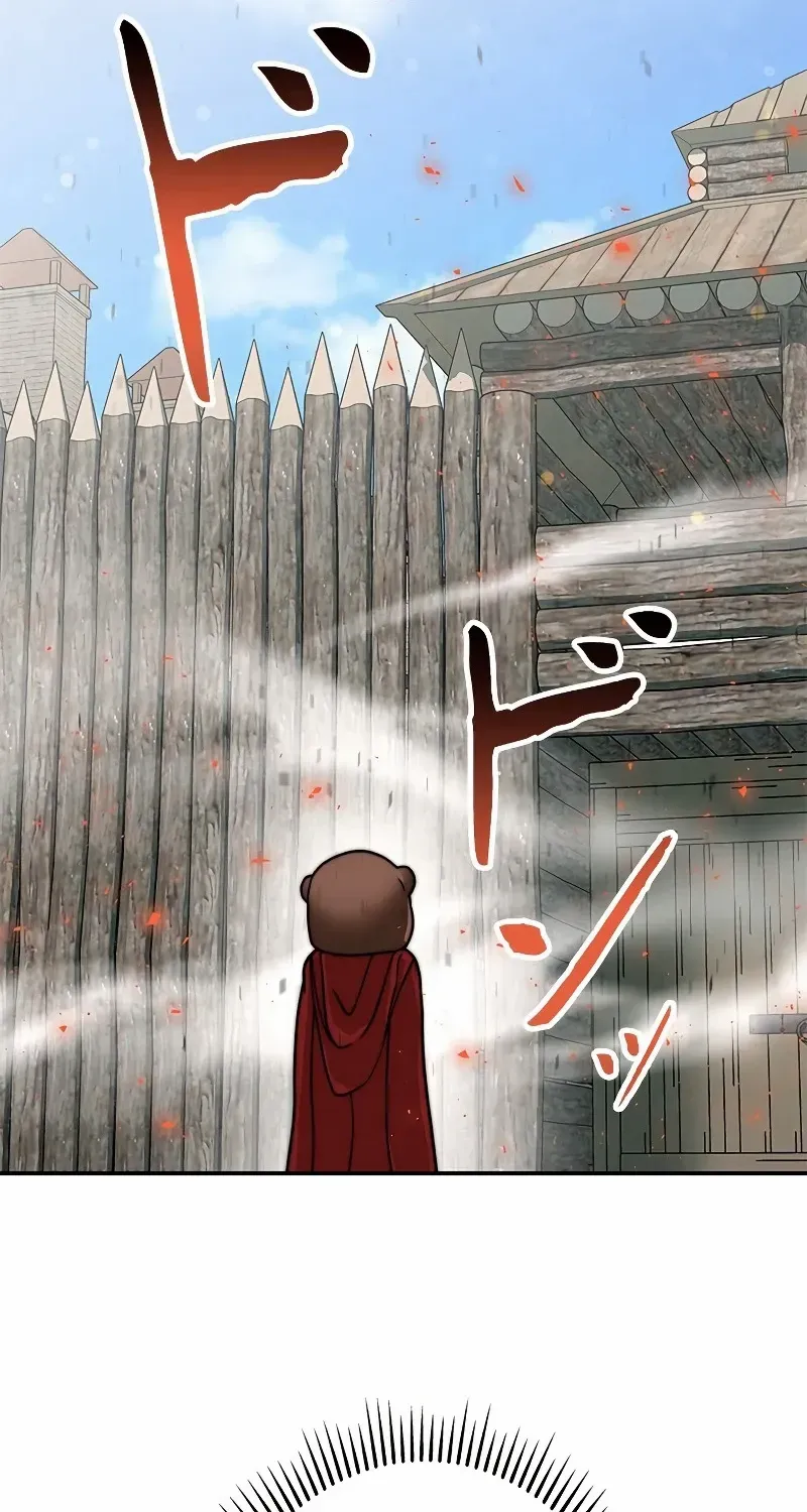 Putting My Life on the Line, I Go All-in on Luck Enhancement Kainu Manga Chapter 8 Page 78