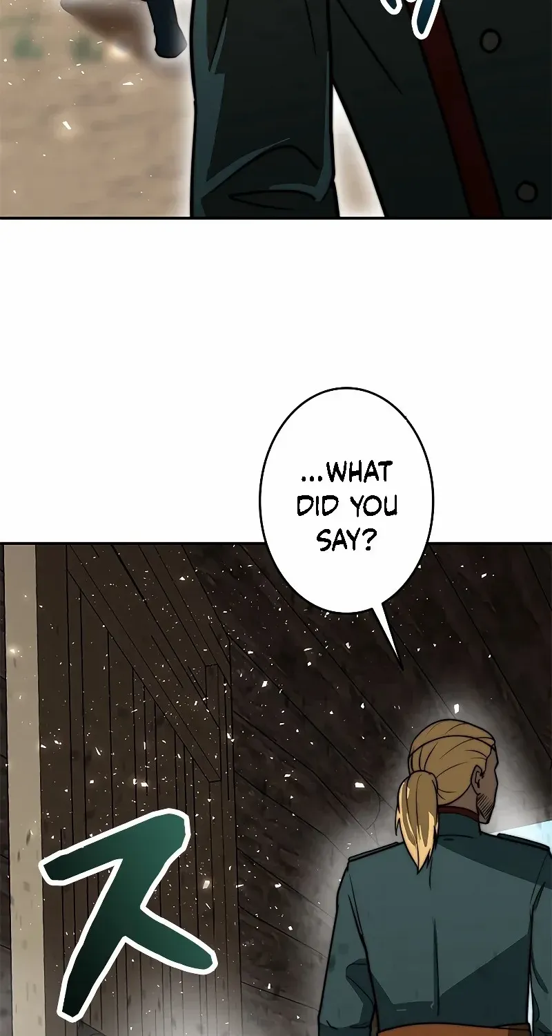 Putting My Life on the Line, I Go All-in on Luck Enhancement Kainu Manga Chapter 8 Page 115