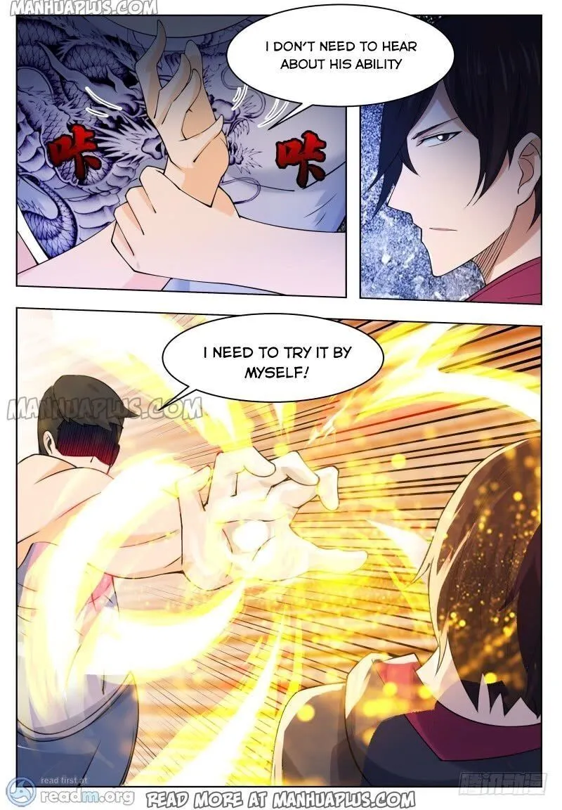 The Strongest God King Kainu Manga Chapter 57 Page 12
