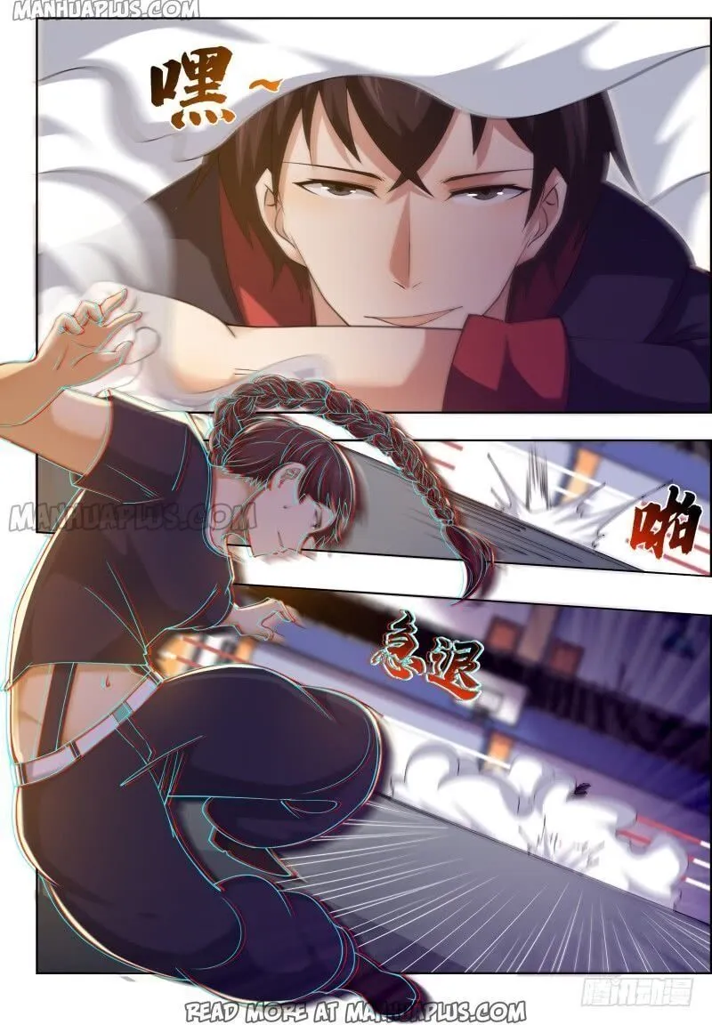 The Strongest God King Kainu Manga Chapter 56 Page 2