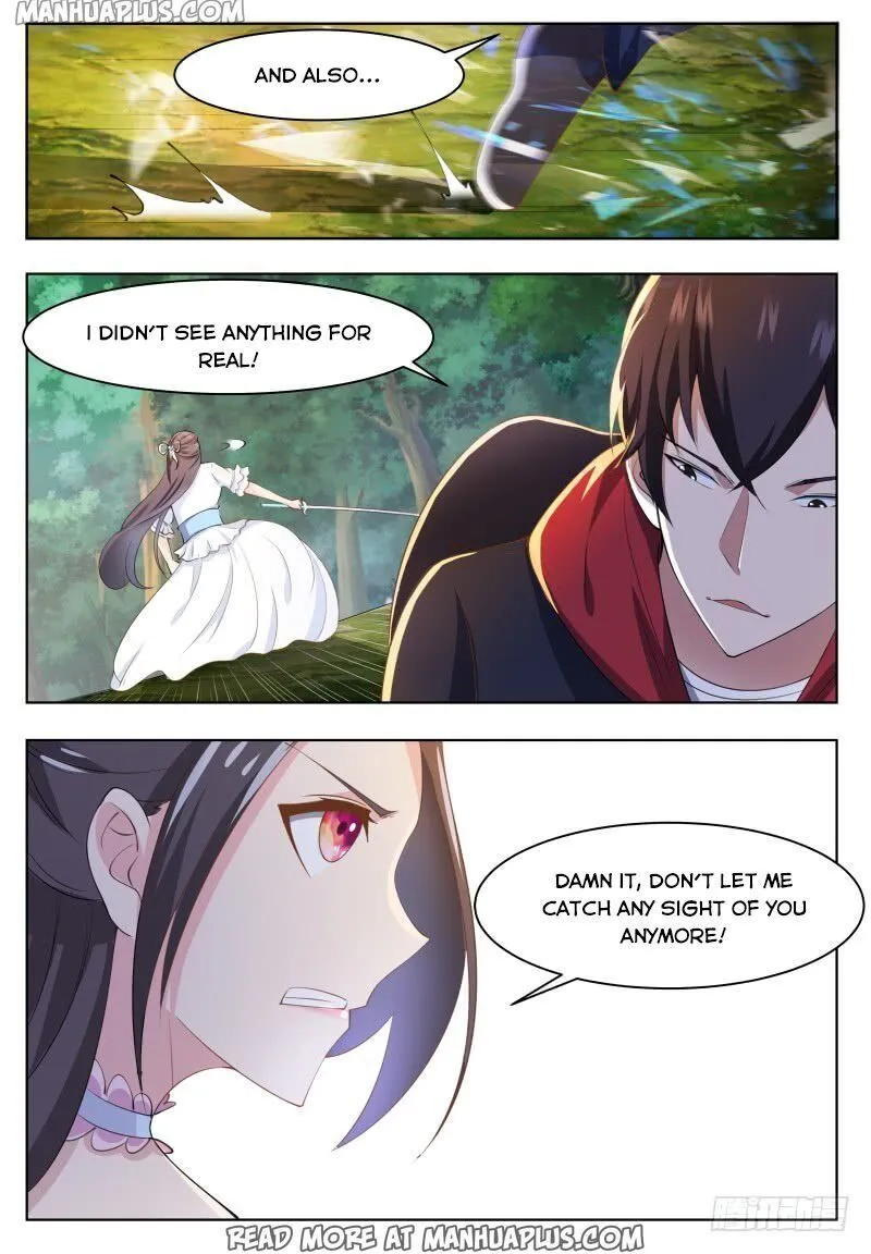 The Strongest God King Kainu Manga Chapter 54 Page 4