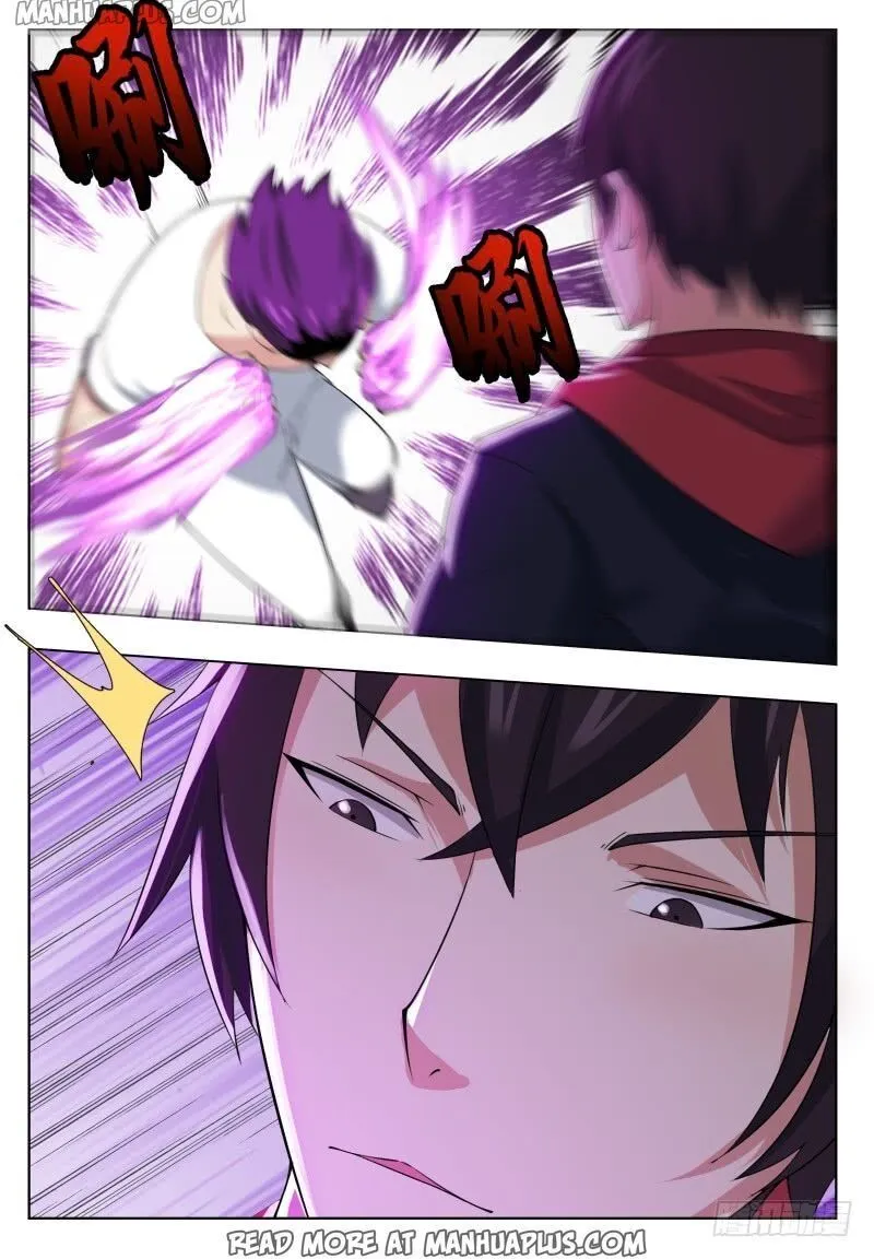 The Strongest God King Kainu Manga Chapter 54 Page 11