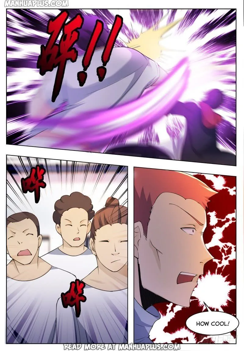 The Strongest God King Kainu Manga Chapter 54 Page 12