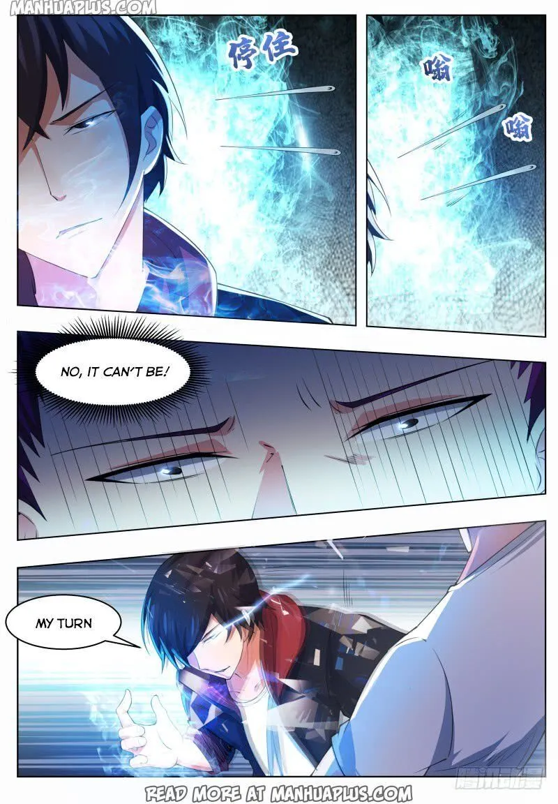 The Strongest God King Kainu Manga Chapter 54 Page 13
