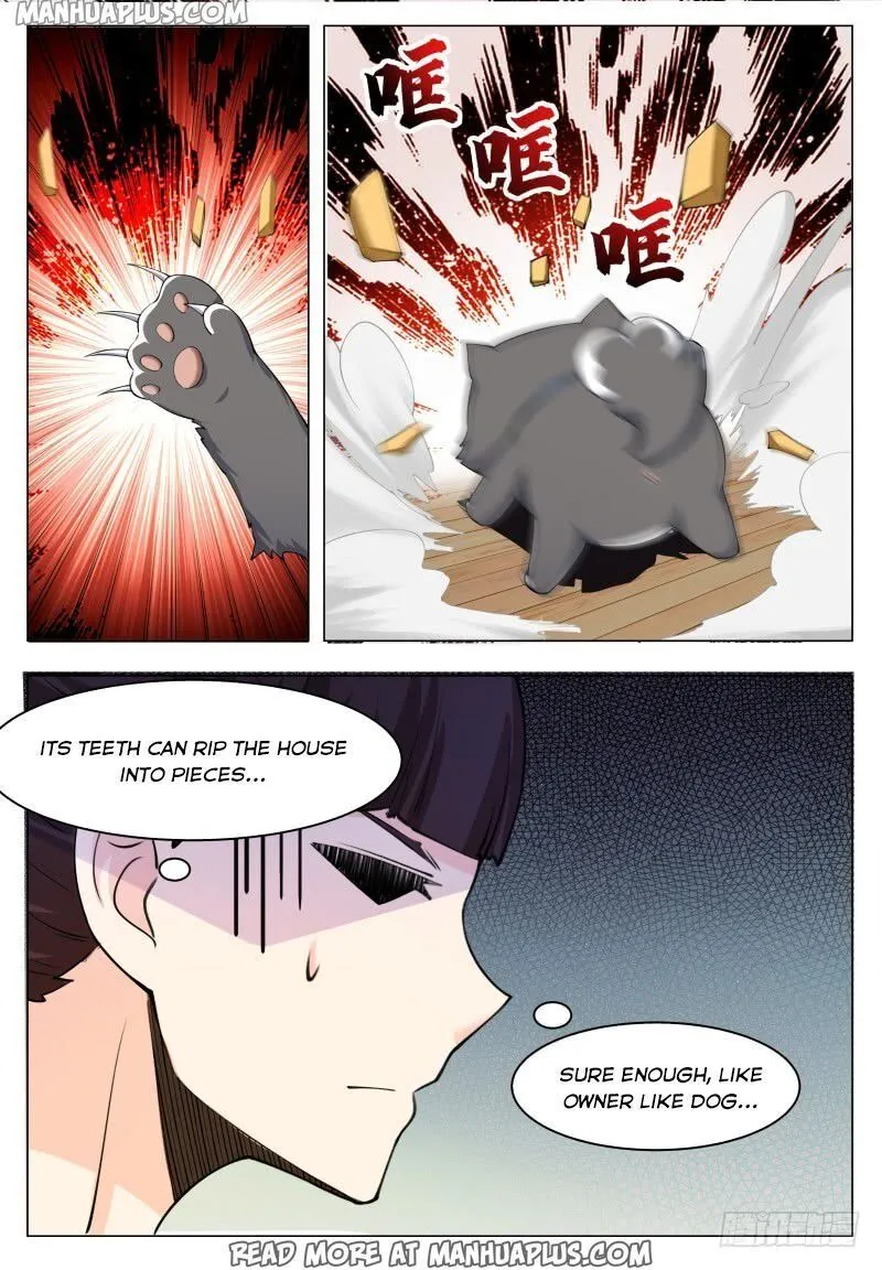 The Strongest God King Kainu Manga Chapter 52 Page 5