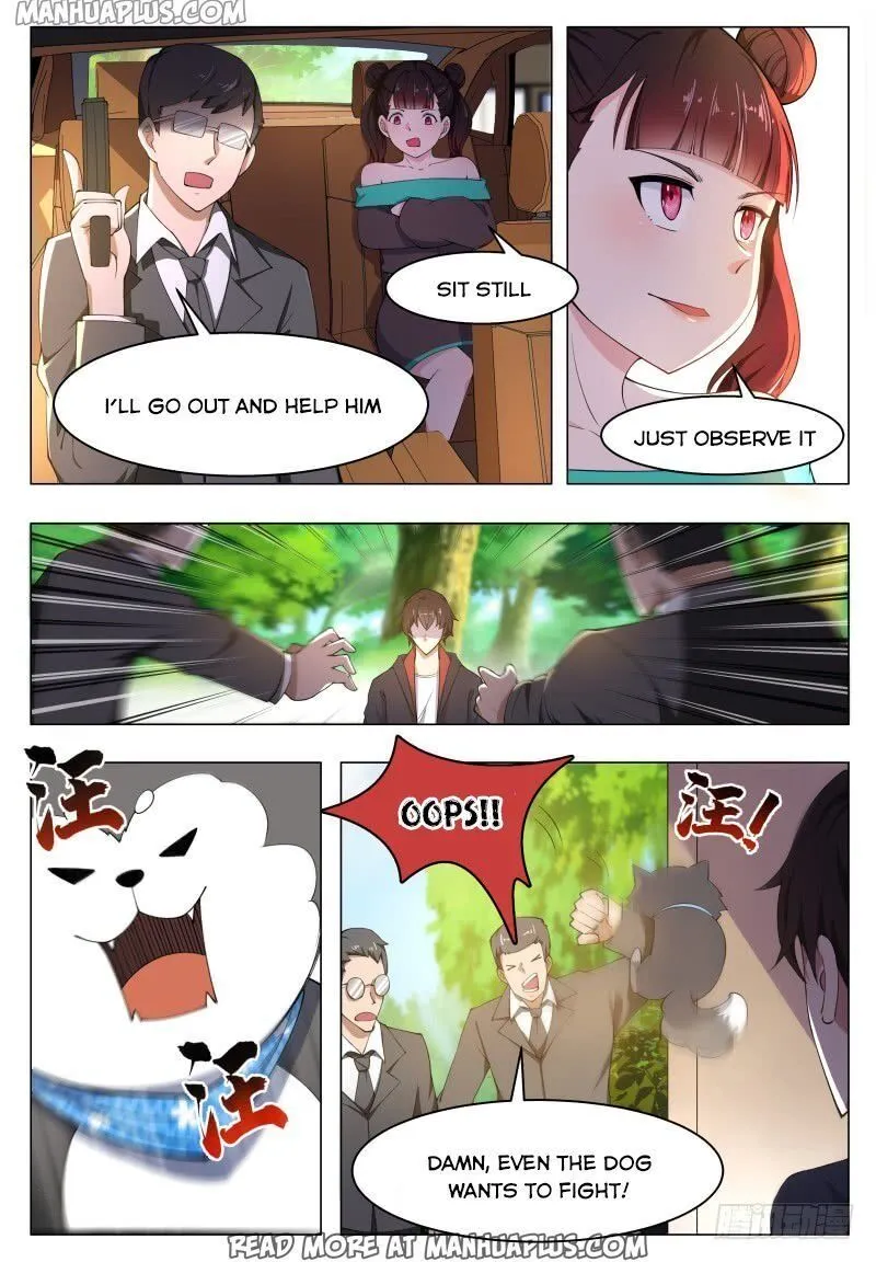 The Strongest God King Kainu Manga Chapter 52 Page 12