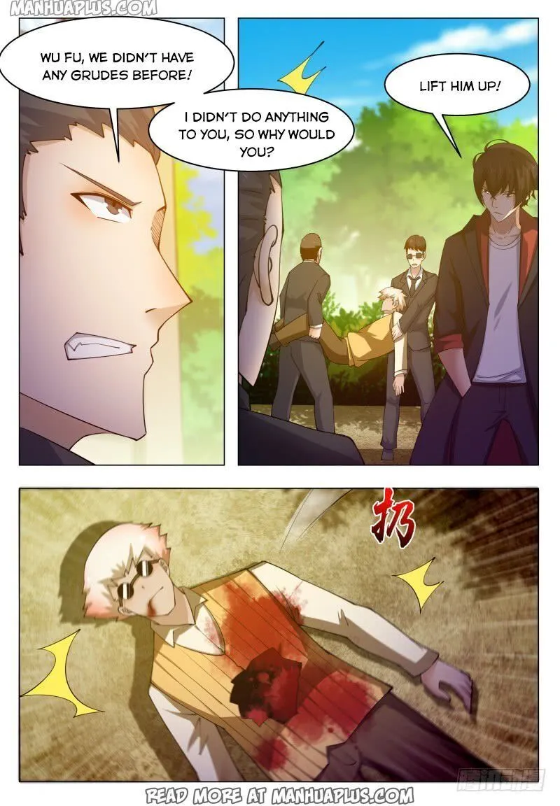 The Strongest God King Kainu Manga Chapter 52 Page 15