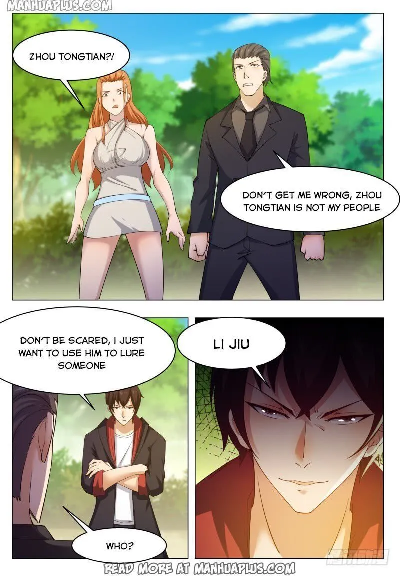 The Strongest God King Kainu Manga Chapter 52 Page 16