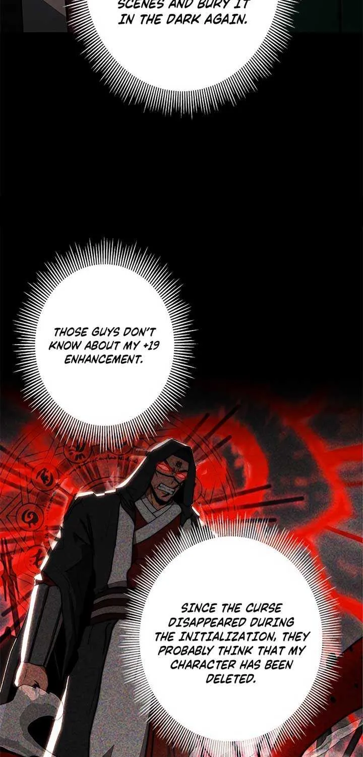 Putting My Life on the Line, I Go All-in on Luck Enhancement Kainu Manga Chapter 6 Page 52
