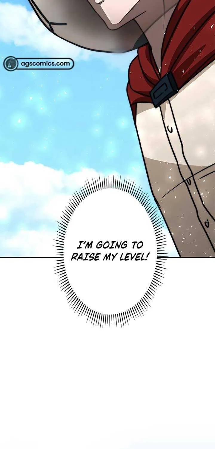 Putting My Life on the Line, I Go All-in on Luck Enhancement Kainu Manga Chapter 6 Page 84