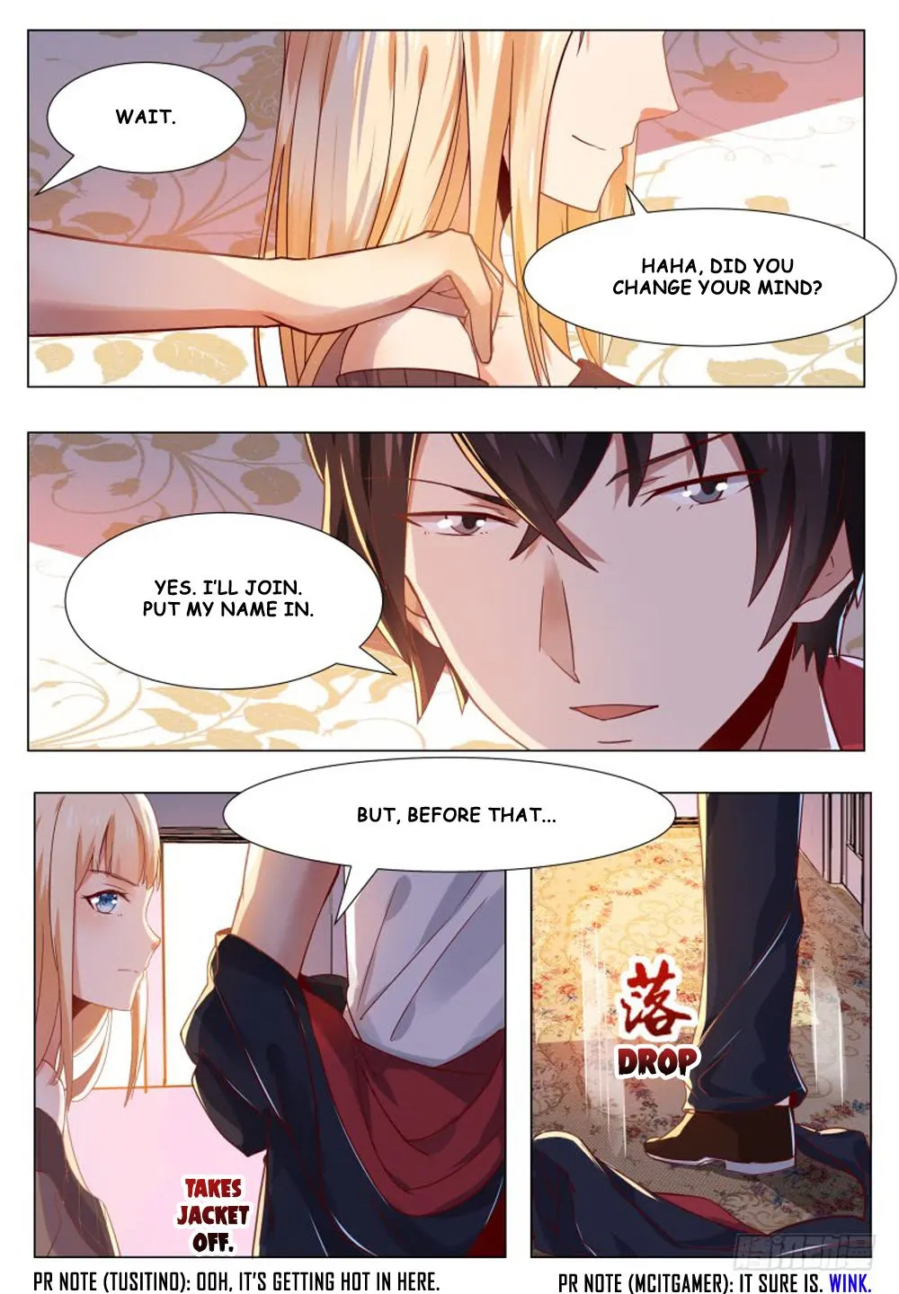 The Strongest God King Kainu Manga Chapter 45 Page 12