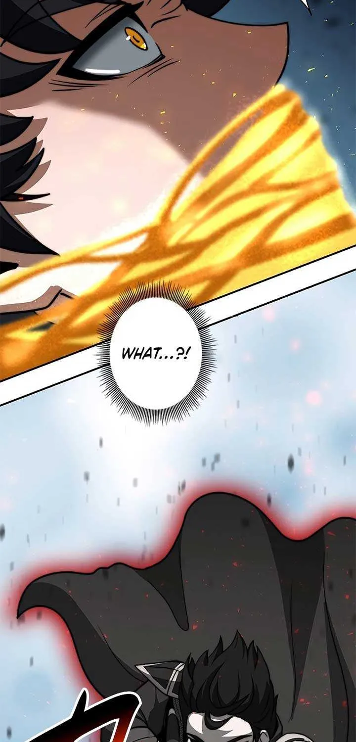 Putting My Life on the Line, I Go All-in on Luck Enhancement Kainu Manga Chapter 5 Page 30