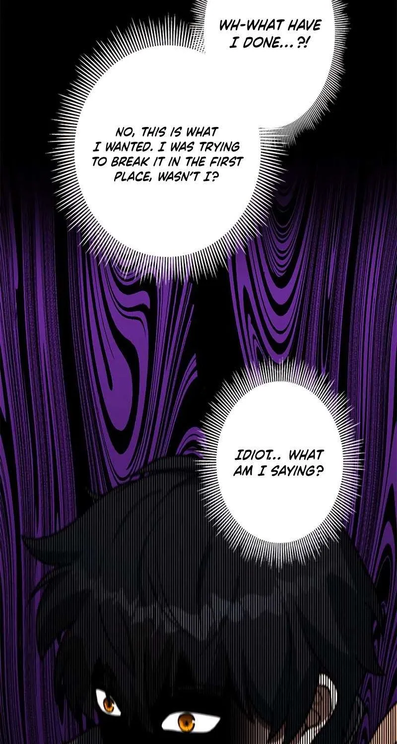 Putting My Life on the Line, I Go All-in on Luck Enhancement Kainu Manga Chapter 4 Page 31