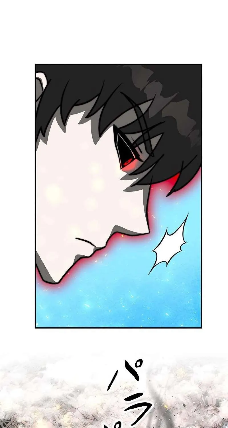 Putting My Life on the Line, I Go All-in on Luck Enhancement Kainu Manga Chapter 4 Page 100