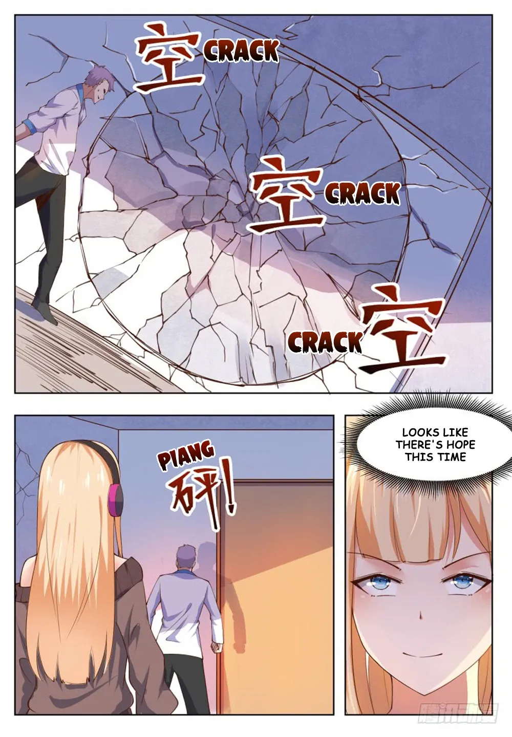 The Strongest God King Kainu Manga Chapter 37 Page 19