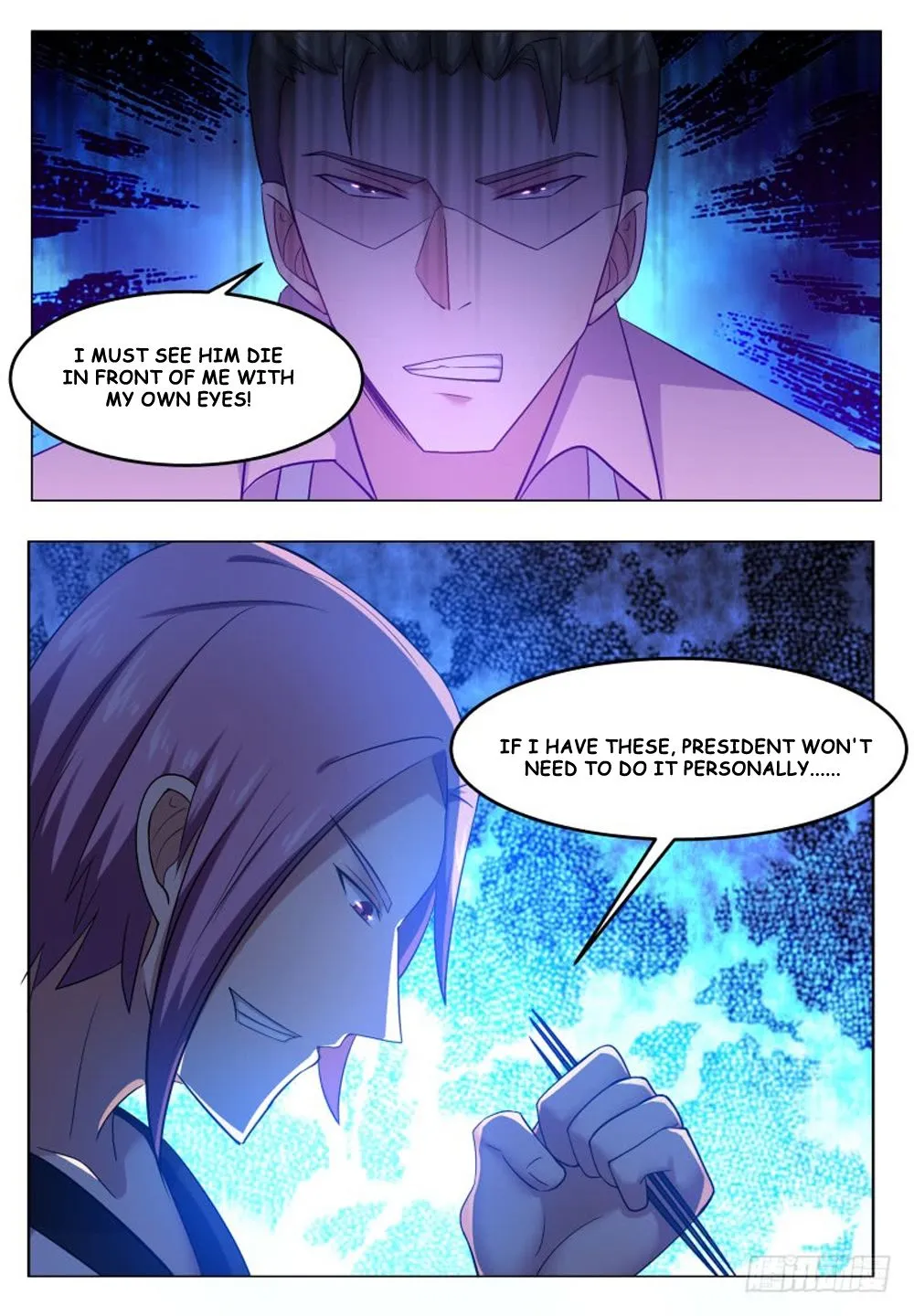 The Strongest God King Kainu Manga Chapter 30 Page 6