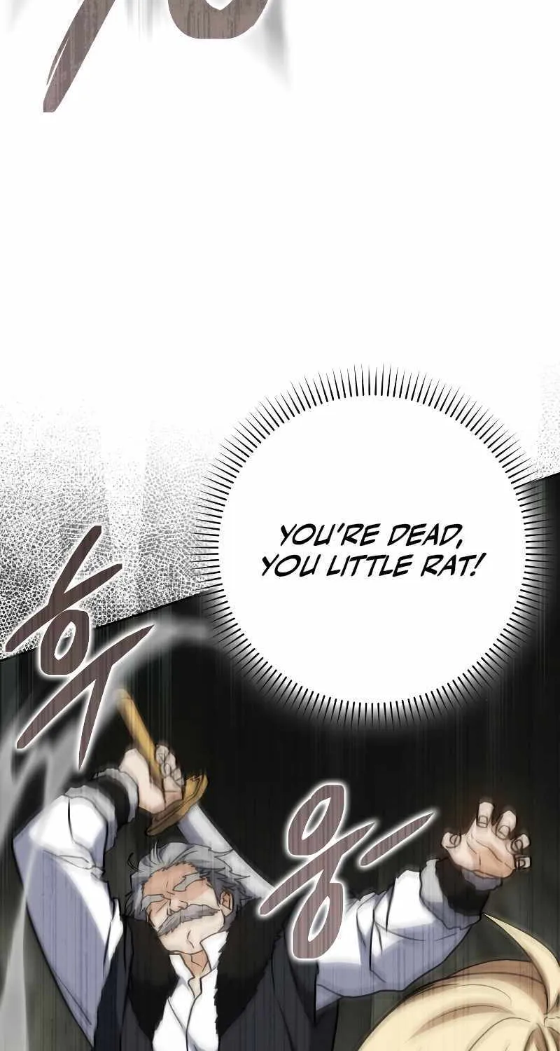 The Reincarnated Assassin Is A Genius Swordsman Kainu Manga Chapter 34 Page 15