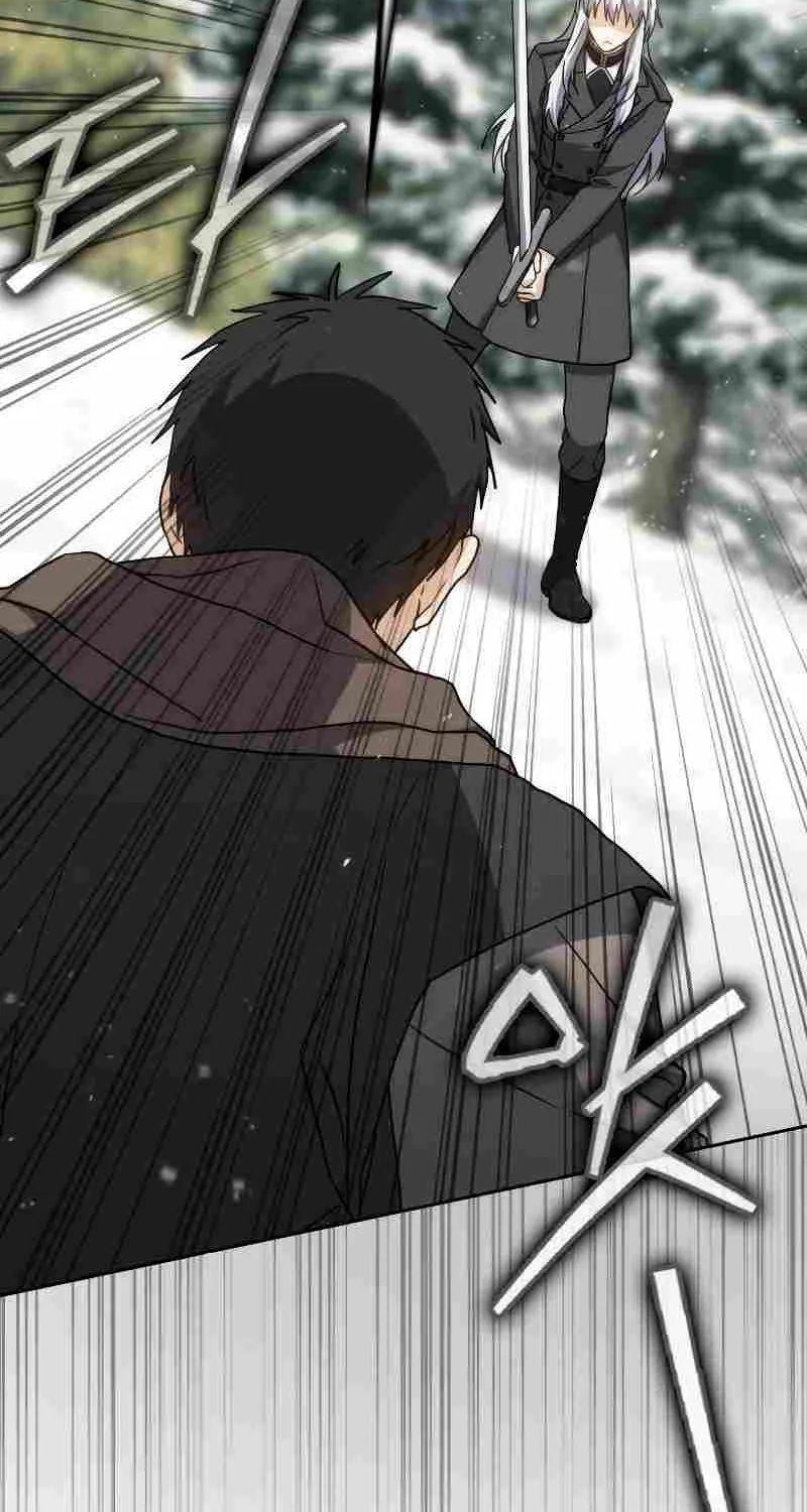 The Reincarnated Assassin Is A Genius Swordsman Kainu Manga Chapter 34 Page 51