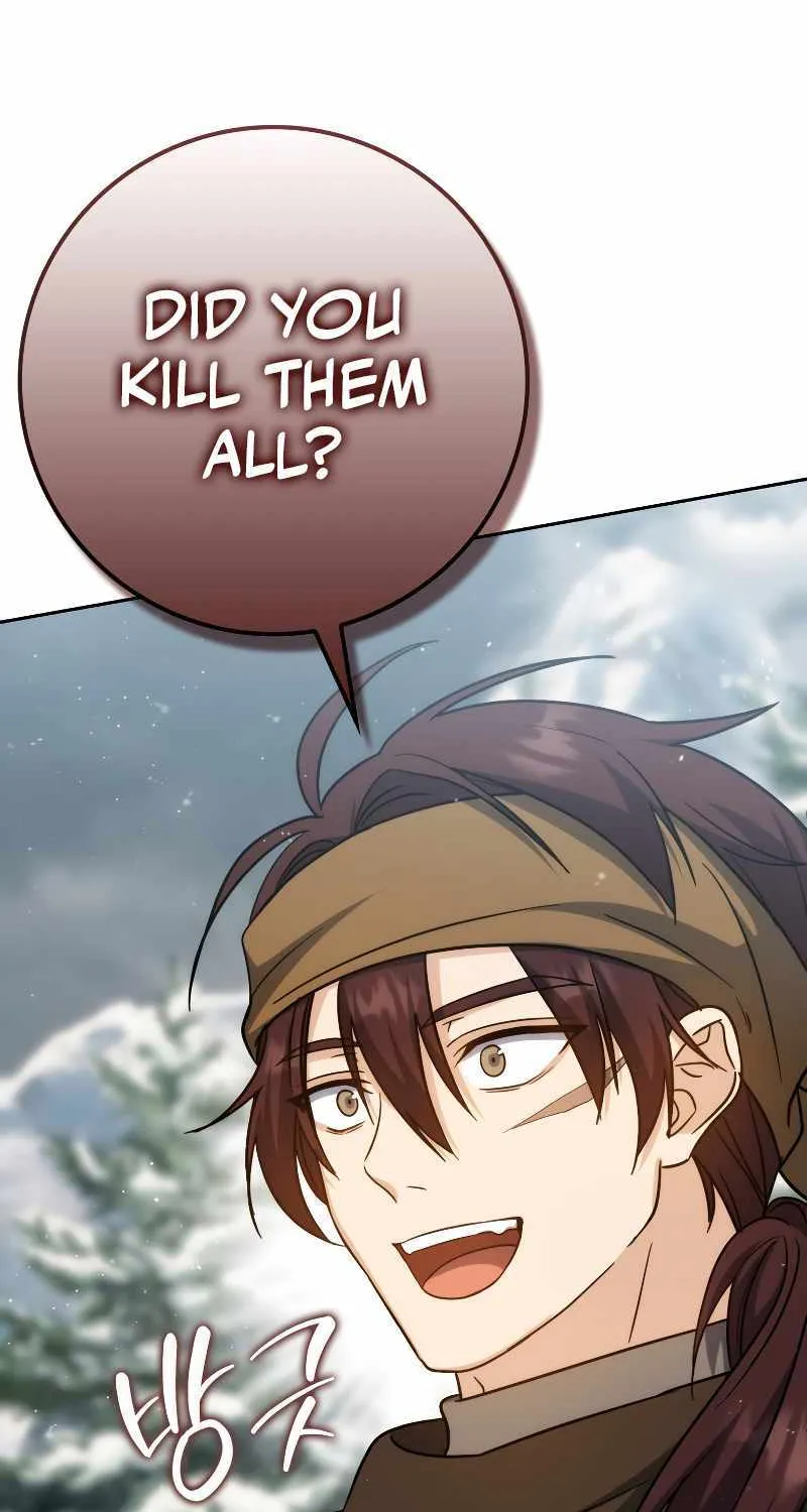 The Reincarnated Assassin Is A Genius Swordsman Kainu Manga Chapter 34 Page 107