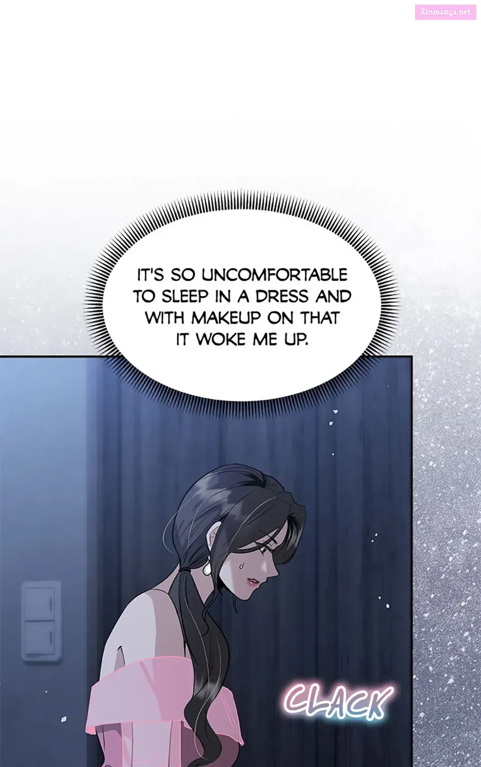 Collector Kainu Manga Chapter 42 Page 25