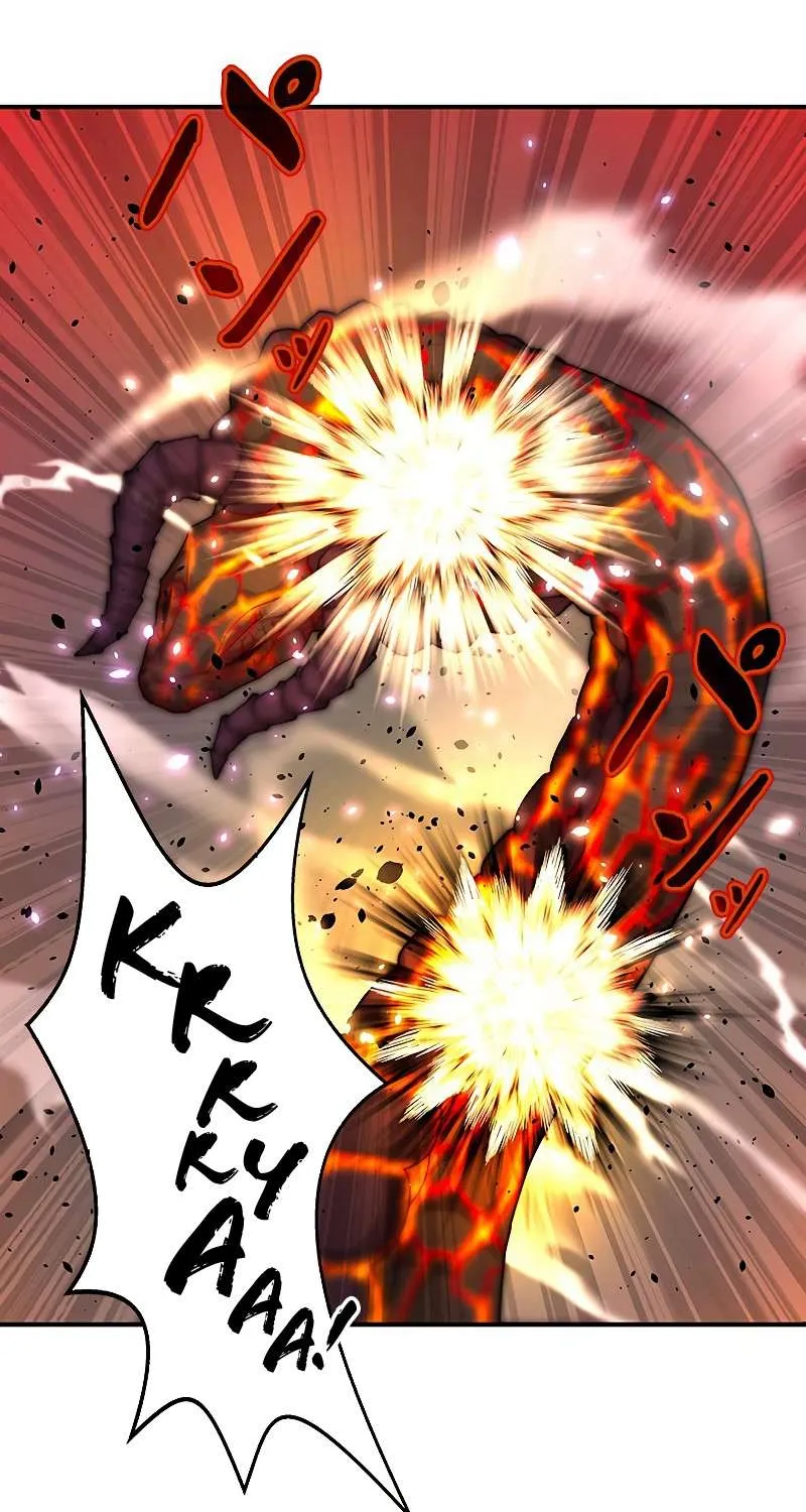 Putting My Life on the Line, I Go All-in on Luck Enhancement Kainu Manga Chapter 1 Page 79