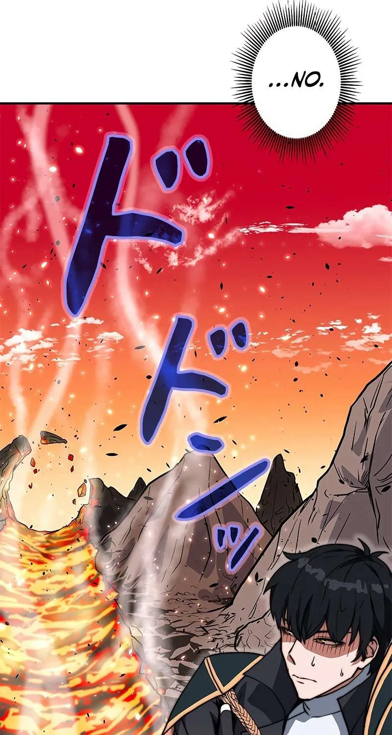 Putting My Life on the Line, I Go All-in on Luck Enhancement Kainu Manga Chapter 1 Page 97