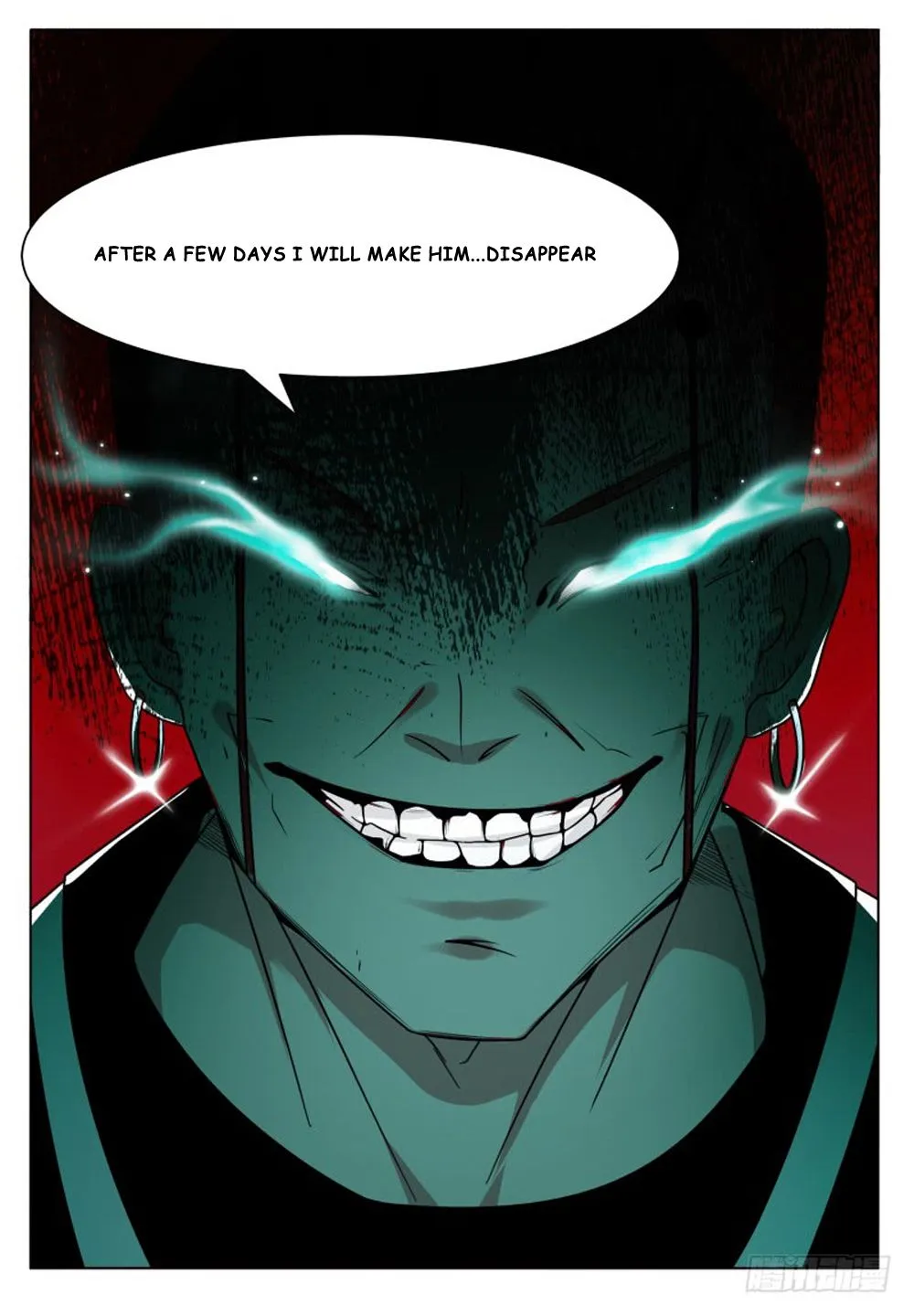 The Strongest God King Kainu Manga Chapter 22 Page 5